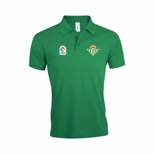 Real Betis Polo Majica U zelenoj Boji