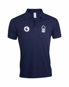 Nottingham Forest Polo Majica Premier League