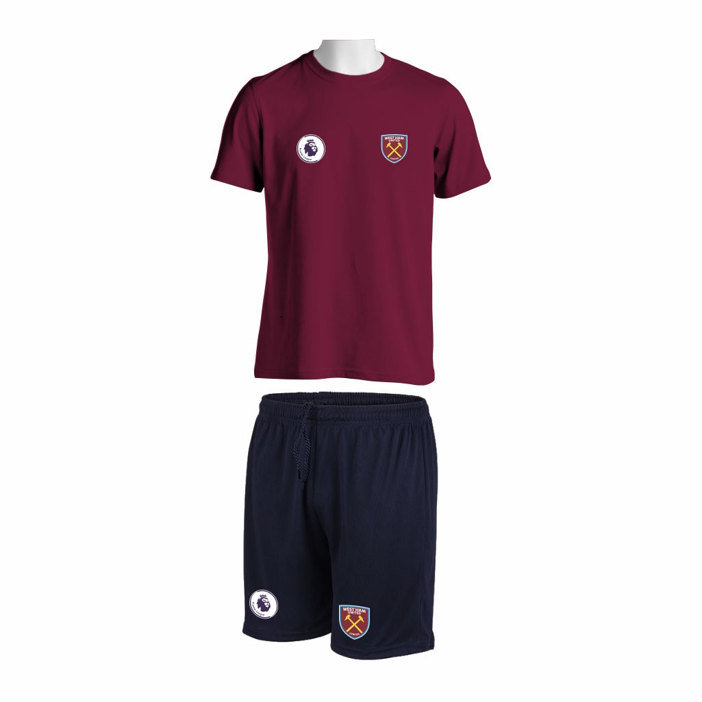 Trening Komplet West Hem