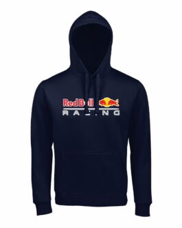Red Bull Racing Duks Sa Kapuljačom