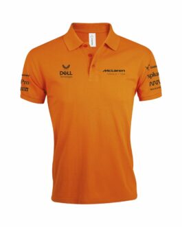 F1 McLaren Polo Majica