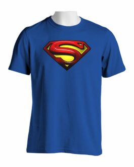Superman 3D Majica