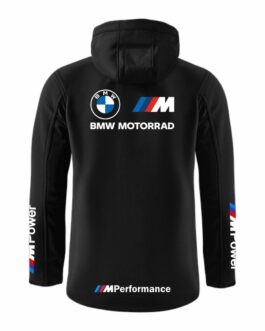 BMW M Power Softshell Jakna
