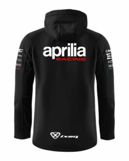 Aprilia Racing Softshell Jakna
