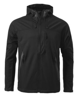 Black Peak Softshell Jakna