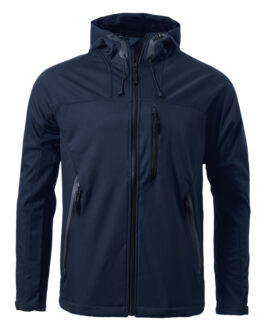 Black Peak Softshell Jakna
