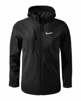 Vespa Softshell Jakna