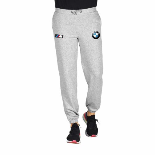 BMW M Power Donji Deo Svetlo Sive Boje POgled Napred