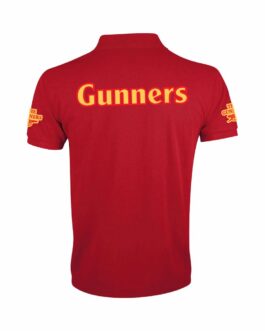 The Gunners Polo Majica