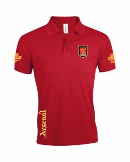 The Gunners Polo Majica