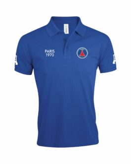 Paris 1970 Polo Majica