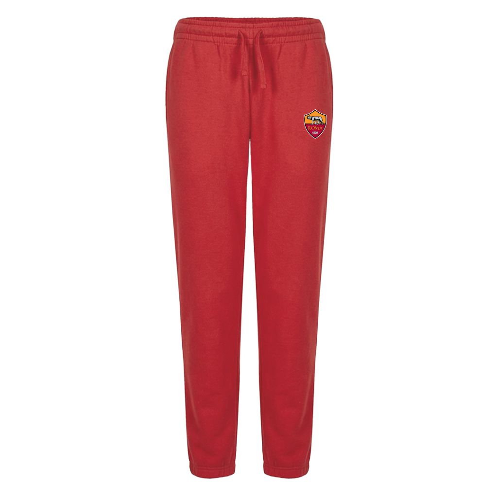 AS Roma Donji Deo Trenerke (Crveni) AS Roma Donji Deo Trenerke U Crvenoj Boji