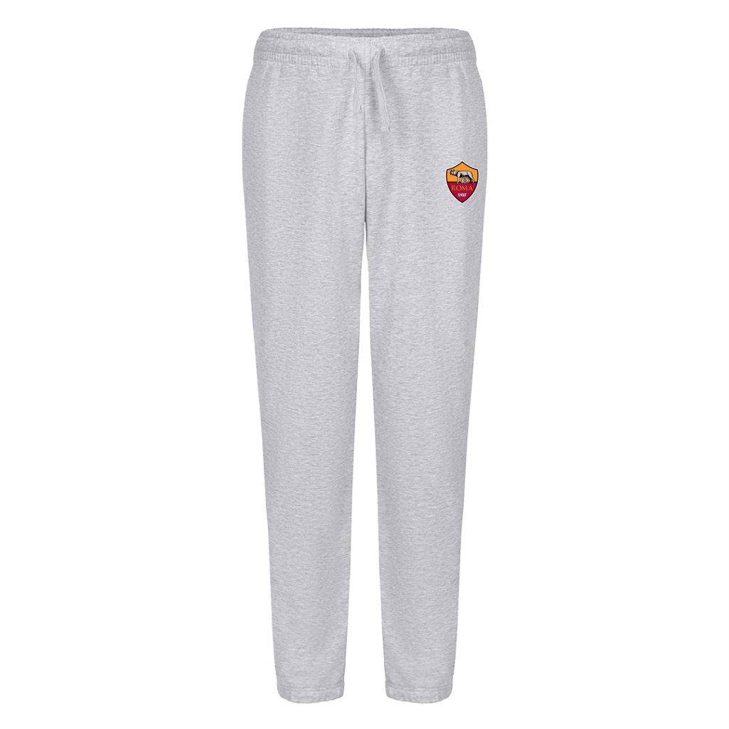 AS Roma Donji Deo Trenerke (Svetlo Siva) AS Roma Donji Deo Trenerke U Svetlo Sivoj Boji