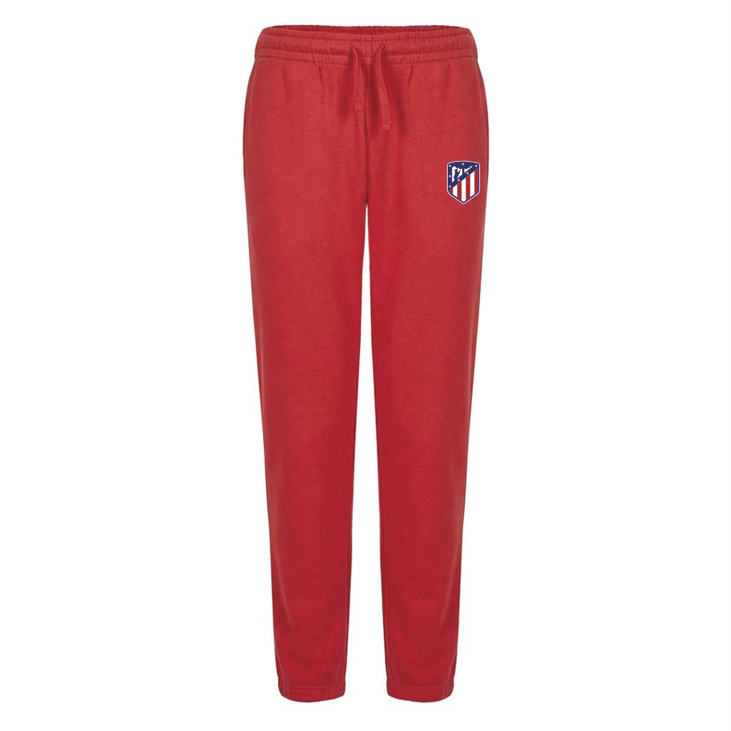 Atletico Madrid Donji Deo Trenerke (Crveni) Atletico Madrid Donji Deo Trenerke U Crvenoj Boji