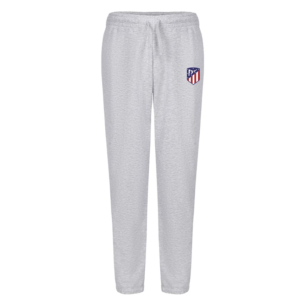Atletico Madrid Donji Deo Trenerke (Svetlo Sivi) Atletico Madrid Donji Deo Trenerke U Svetlo Sivoj Boji