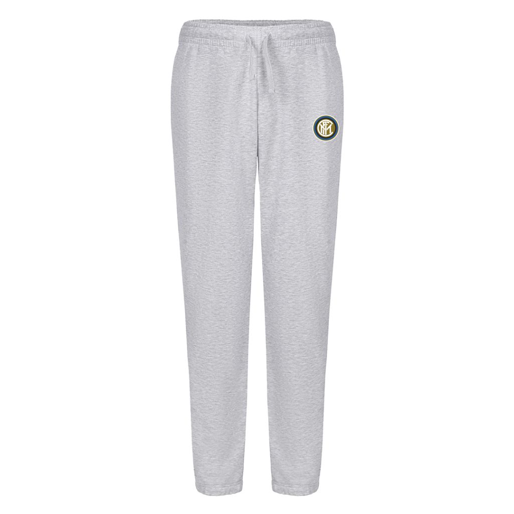 Inter Donji Deo Trenerke U Svetlo Sivoj Boji