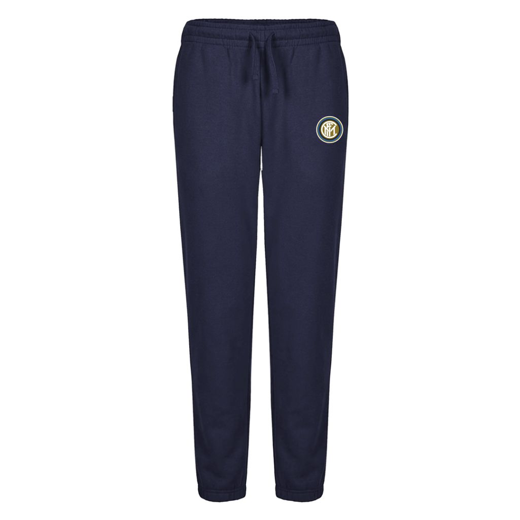 Inter Donji Deo Trenerke U Teget Boji