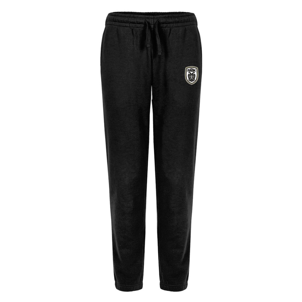 PAOK Donji Deo Trenerke (Crni)