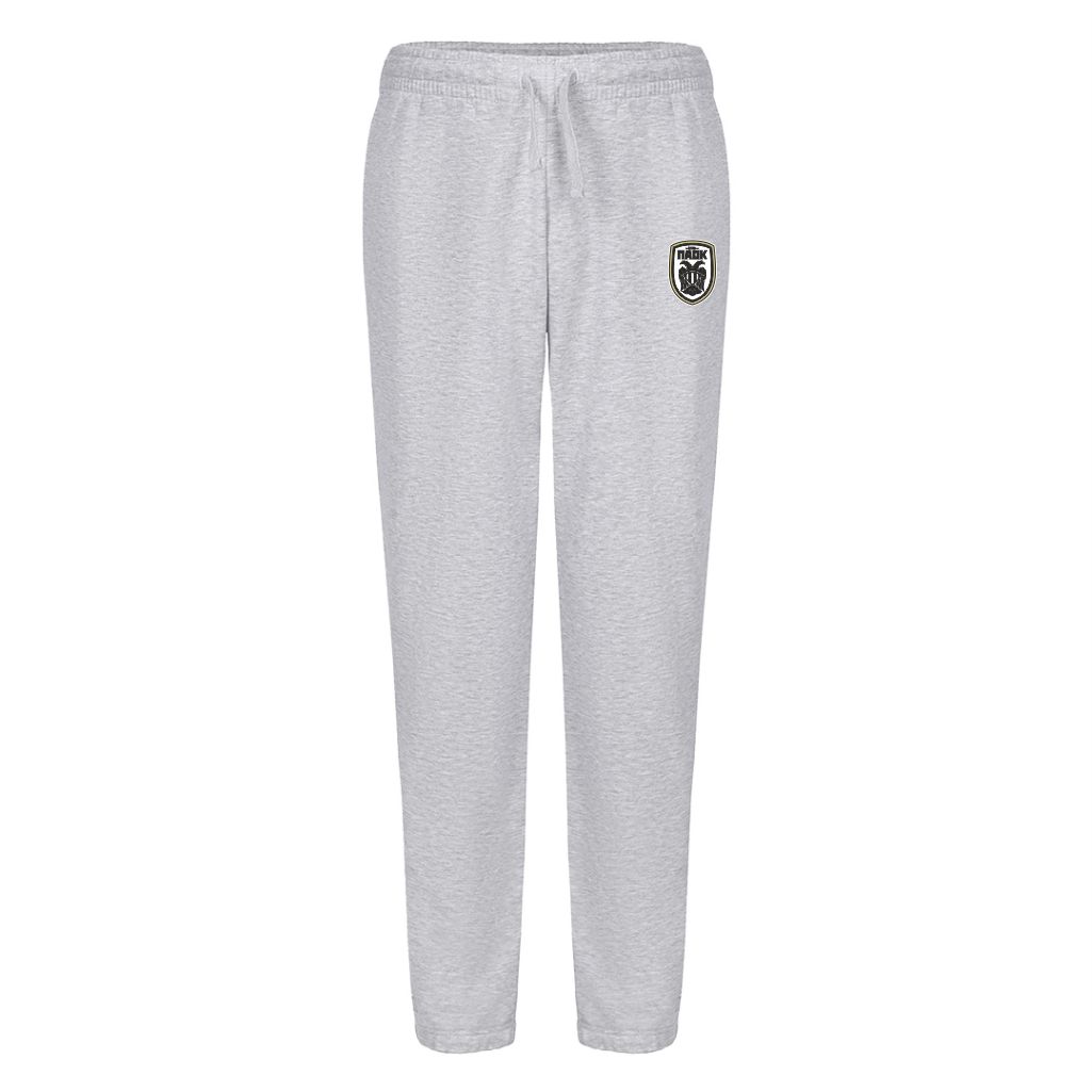 PAOK Donji Deo Trenerke (Svetlo Sivi) PAOK Donji Deo Trenerke U Svetlo Sivoj Boji