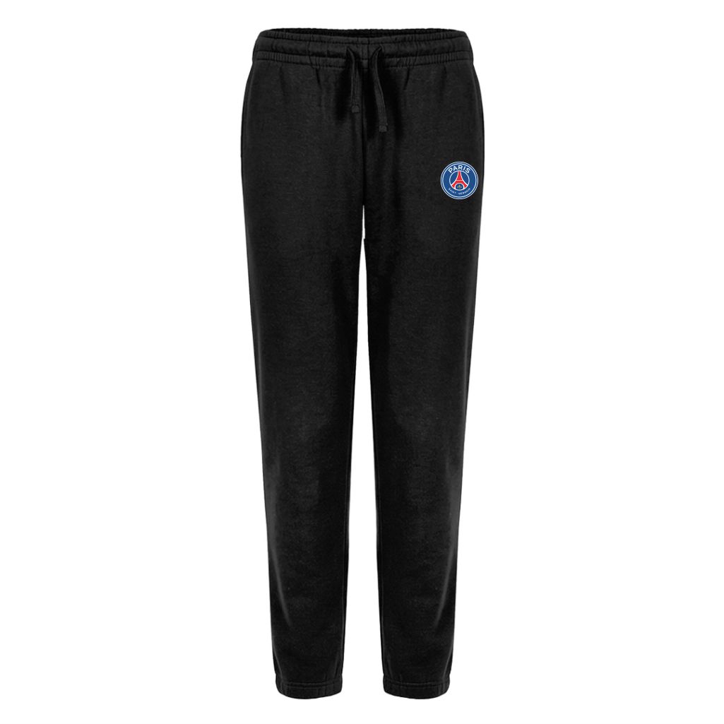 PSG Donji Deo Trenerke (Crni) PSG Donji Deo Trenerke U Crnoj Boji