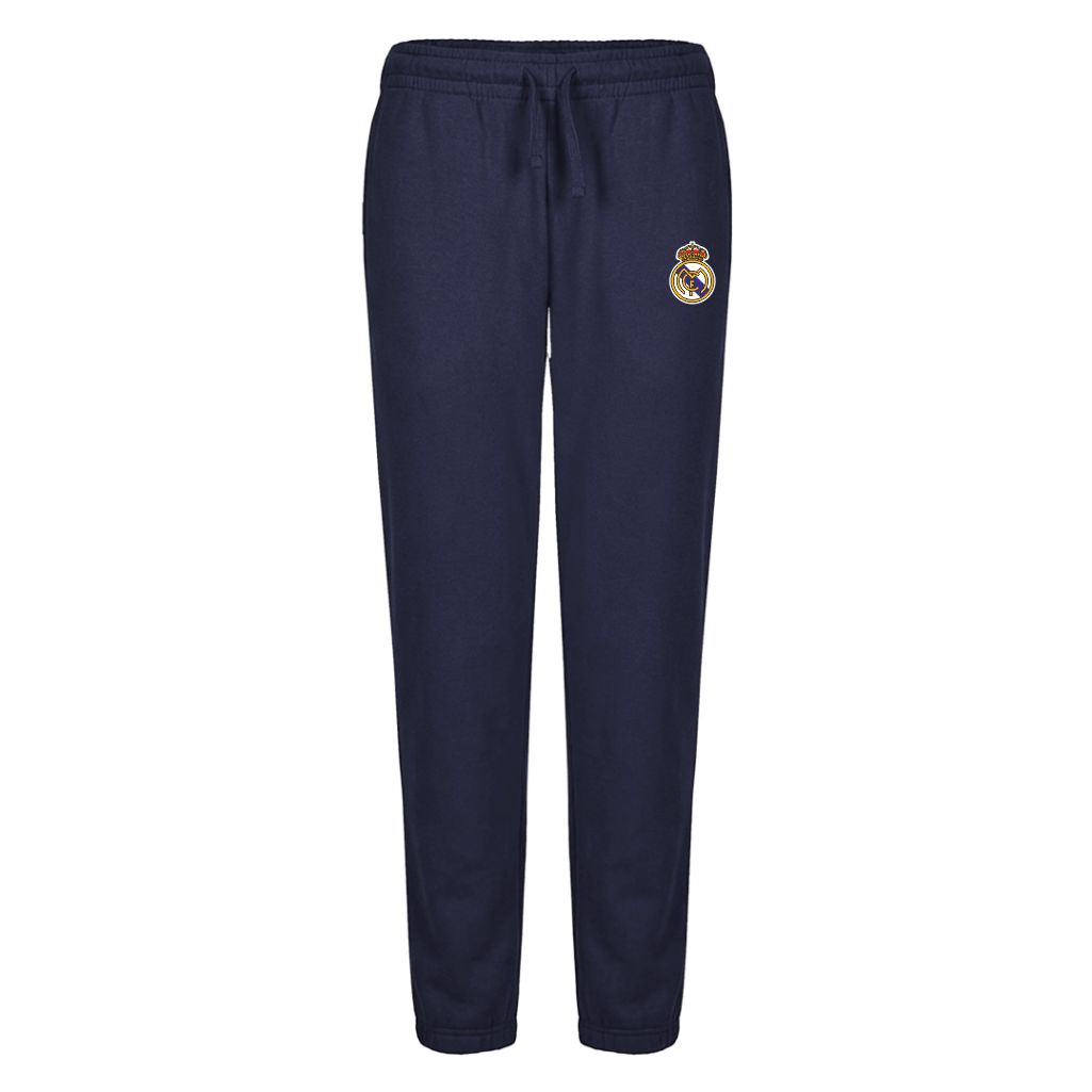 Real Madrid Donji Deo Trenerke U Teget Boji