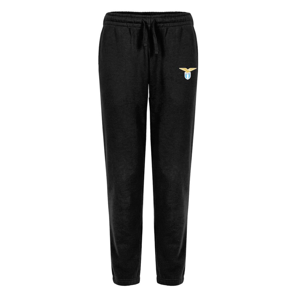 SS Lazio Donji Deo Trenerke U Crnoj Boji