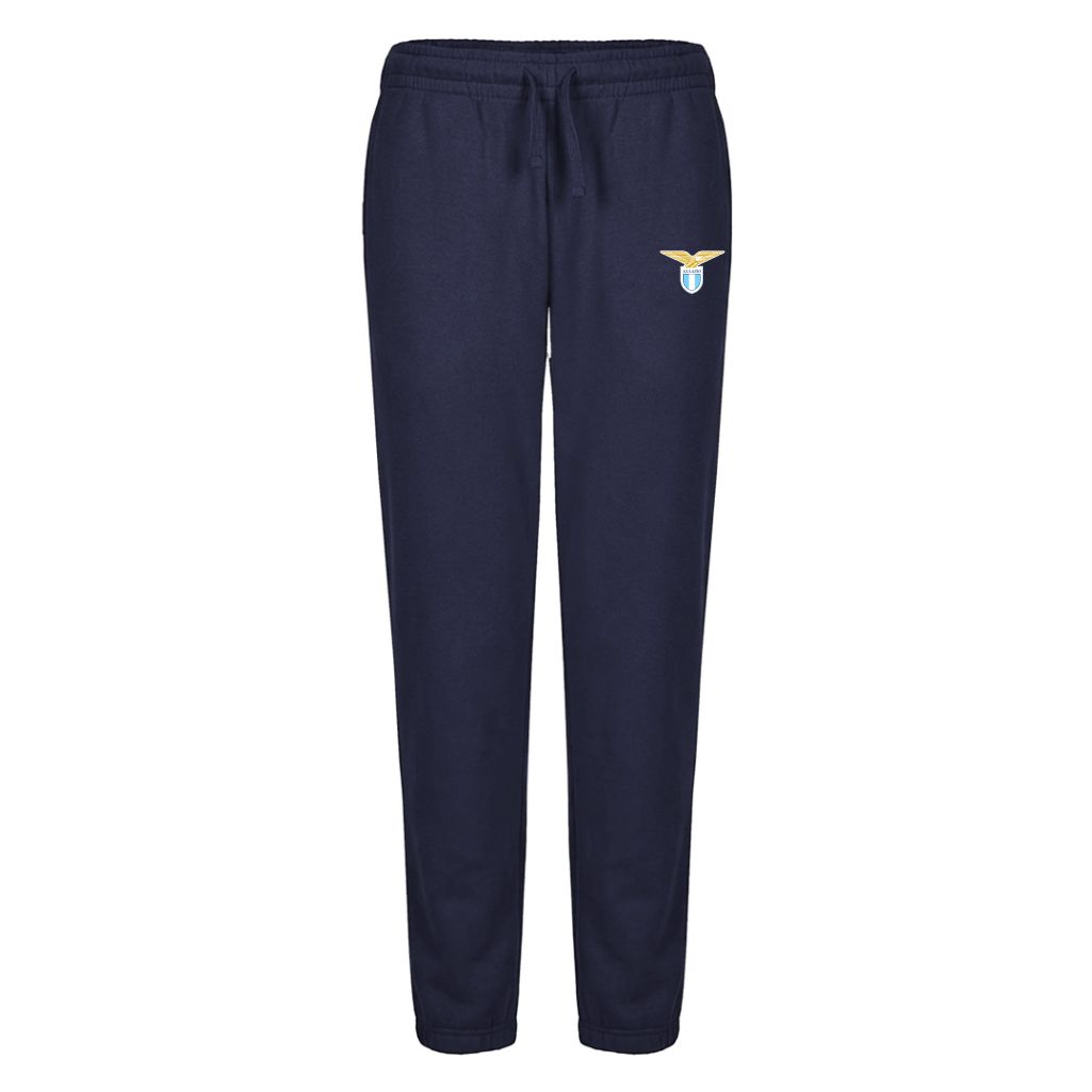 SS Lazio Donji Deo Trenerke U Teget Boji