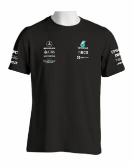 F1 Mercedes Majica